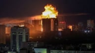 Nga tấn công dữ dội Ukraine, hàng trăm người thương vong
