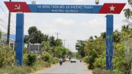 Trà Vinh: Tiếp tục đấu giá nhiều thửa đất công