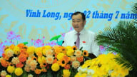Nhiều nghị quyết quan trọng được HĐND tỉnh Vĩnh Long thông qua