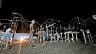 Tổng Công ty Điện lực miền Nam đóng điện 72 công trình 110kV