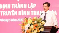 Tạo sự chuyển mình mạnh mẽ để khi hòa vào càng tăng thêm sức mạnh