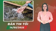 Đảm bảo quản lý tài nguyên nước theo chính quyền 2 cấp