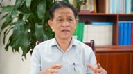 Công nghệ và thiết bị tiên tiến chế biến sầu riêng 'Made in Vietnam'