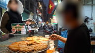 Vạch trần thủ đoạn buôn lậu qua cửa khẩu Lào Cai: Hàng 'bẩn' về Hà Nội...