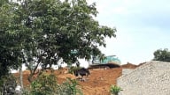 Hà Nội chỉ đạo xử lý công trình xây dựng không phép trên núi Ba Vì