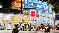 Cảnh sát vây bắt nghi phạm dùng súng cướp tiệm vàng ở Tây Ninh