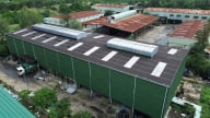 Quảng Nam định hướng xử lý rác thải sinh hoạt hiện đại