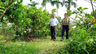 Đà Nẵng xây dựng nông thôn mới hiện đại, bền vững