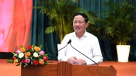 Bình Định kiên quyết chống buôn lậu, hàng giả, hàng kém chất lượng