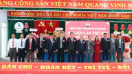 Cao su Krông Búk hoàn thành vượt mức các chỉ tiêu nhiệm kỳ 2020 - 2025