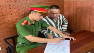 Hành trình cảm hóa phạm nhân