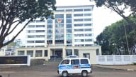 Phường Pleiku sau sáp nhập tỉnh có trụ sở hiện đại hơn 150 tỉ đồng