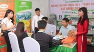 Trường Đại học Nông Lâm Thái Nguyên tổ chức Ngày hội việc làm 2025