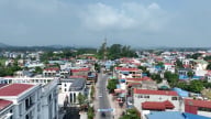 Chương trình mục tiêu quốc gia thay đổi diện mạo nông thôn Thái Nguyên