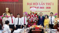 Viện Kinh tế và Quy hoạch thủy sản khẳng định vai trò tư vấn chiến lược