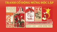 Ký ức Ngày Độc lập qua góc nhìn báo chí