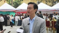 Kết nối để 'việc tìm người, người tìm việc'