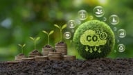 Minh bạch giúp sàn giao dịch tín chỉ carbon vận hành hiệu quả