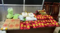 Hơn 128 nghìn vụ buôn bán ma tuý được triệt phá