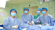 10 ca ghép thận liên tiếp thành công tại Cần Thơ