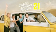 Những chặng đường bụi bặm tập 21 trực tiếp VTV3 hôm nay 1/5/2025