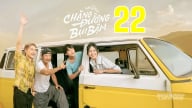 Những chặng đường bụi bặm tập 22 trực tiếp VTV3 hôm nay 2/5/2025