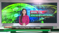Bản tin NN&MT số 18/2025 (số 405)