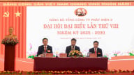 EVNGENCO3 triển khai 6 nhiệm vụ trọng tâm, 3 đột phá