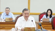 Giảm gần 130.000 cán bộ, công chức cả nước sau sáp nhập tỉnh, xã