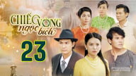 Phim Chiếc vòng ngọc bích tập 23 trực tiếp THVL1 hôm nay 7/5/2025