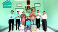 Tân Thành giúp hiện thực ước mơ về những mái nhà trọn vẹn