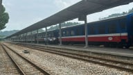 Lập Ban giải phóng mặt bằng Dự án 'Lào Cai - Hà Nội - Hải Phòng'