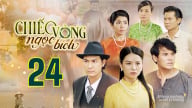Phim Chiếc vòng ngọc bích tập 24 trực tiếp THVL1 hôm nay 8/5/2025