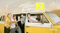 Những chặng đường bụi bặm tập 23 trực tiếp VTV3 hôm nay 8/5/2025