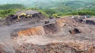 Năm 2025: Hoàn thiện cơ sở dữ liệu địa chất khoáng sản  toàn quốc