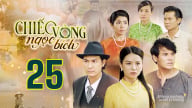 Phim Chiếc vòng ngọc bích tập 25 trực tiếp THVL1 hôm nay 9/5/2025