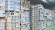 Hà Nội yêu cầu lập chuyên án điều tra sữa giả, thuốc giả