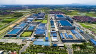 Bắc Ninh dẫn đầu thu hút vốn đầu tư nước ngoài 4 tháng đầu năm