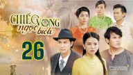 Phim Chiếc vòng ngọc bích tập 26 trực tiếp THVL1 hôm nay 10/5/2025