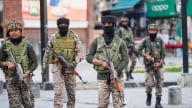 Ấn Độ và Pakistan đạt thỏa thuận ngừng bắn toàn diện