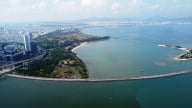 Đà Nẵng: Gấp rút nghiên cứu ý tưởng lấn biển, xây đảo nổi giống Dubai
