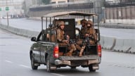 Ấn Độ, Pakistan 'tố nhau' vi phạm thỏa thuận ngừng bắn