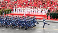 Hải Phòng: Diễu hành quy mô lớn chào mừng 70 năm Ngày Giải phóng