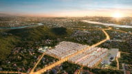 Văn Phú tài trợ Lễ hội Hoa Phượng Đỏ thành phố Hải Phòng 2025