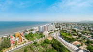 Charm Resort Long Hải bàn giao những căn biệt thự biển đầu tiên