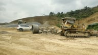 Lào Cai bố trí 290 tỷ giải phóng mặt bằng dự án đường sắt cao tốc