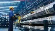Ống thép Hòa Phát không bị Mỹ áp thuế chống bán phá giá