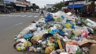 Đã có tiêu chí lựa chọn mô hình xử lý chất thải rắn sinh hoạt