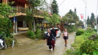 Hành trình về đích nông thôn mới của Mường Hoa