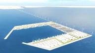 Trên 61.500 tỷ đồng đầu tư cảng biển Sóc Trăng đến năm 2030